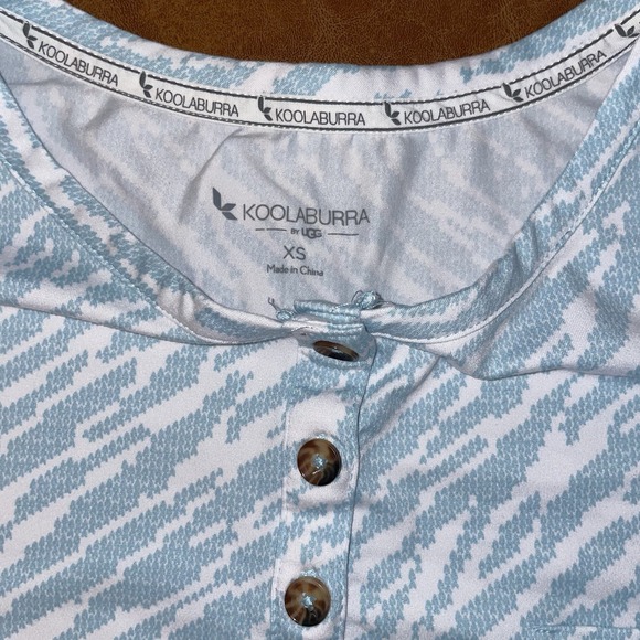 NWOT Koolaburra By UGG‎ Super Soft & Comfy 2 Piece Pajama Set Size: XS Stretchy - Picture 5 of 14